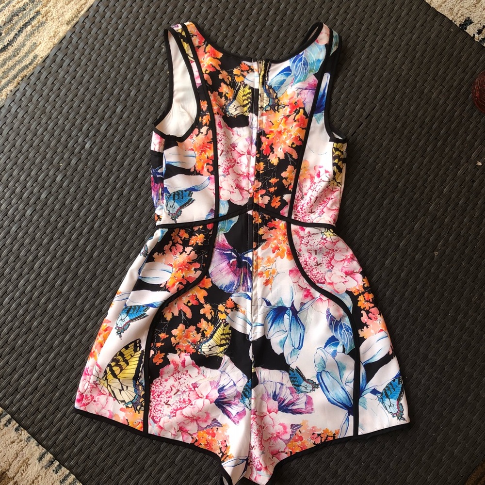 LF romper - Picture 2 of 2